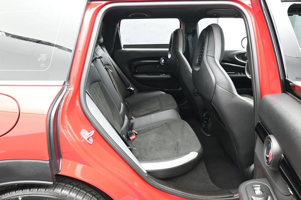 Used 2023 MINI Cooper Clubman John Cooper Works AWD/4WD image 34