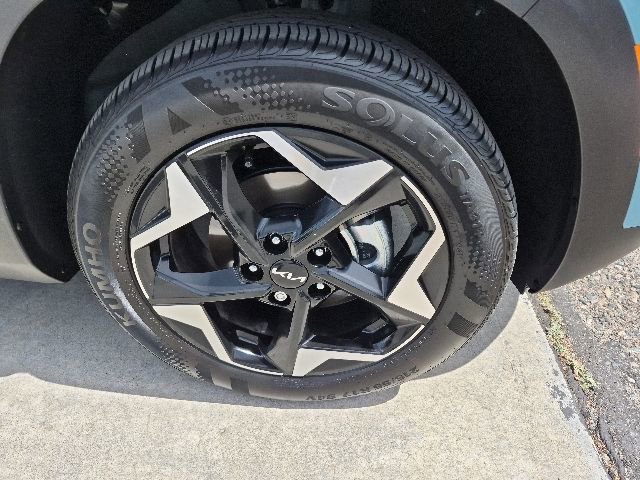 Used 2026 Kia Seltos S FWD image 6