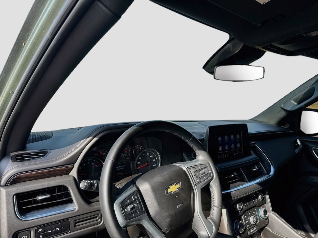 Used 2023 Chevrolet Tahoe LS w/ Driver Alert Package RWD image 9