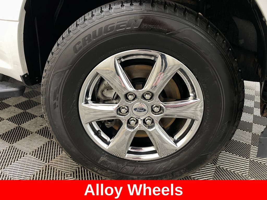 Used 2019 Ford F150 XLT w/ Equipment Group 302A Luxury AWD/4WD image 49
