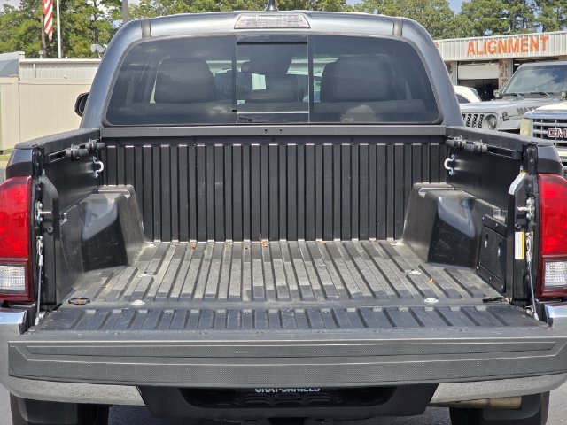 Used 2023 Toyota Tacoma SR5 w/ SX Package AWD/4WD image 28