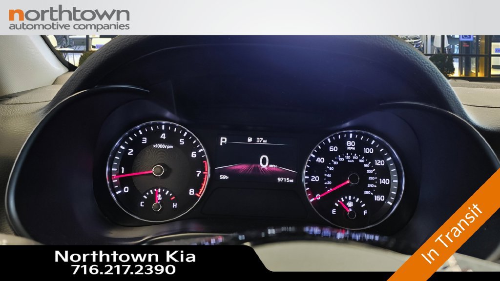 Certified 2024 Kia Forte LXS w/ LXS Technology Package FWD image 19