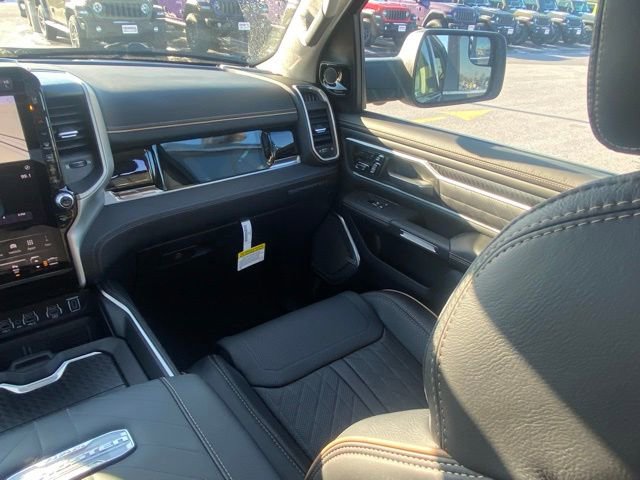 New 2026 RAM 1500 Tungsten w/ Bed Utility Group image 13