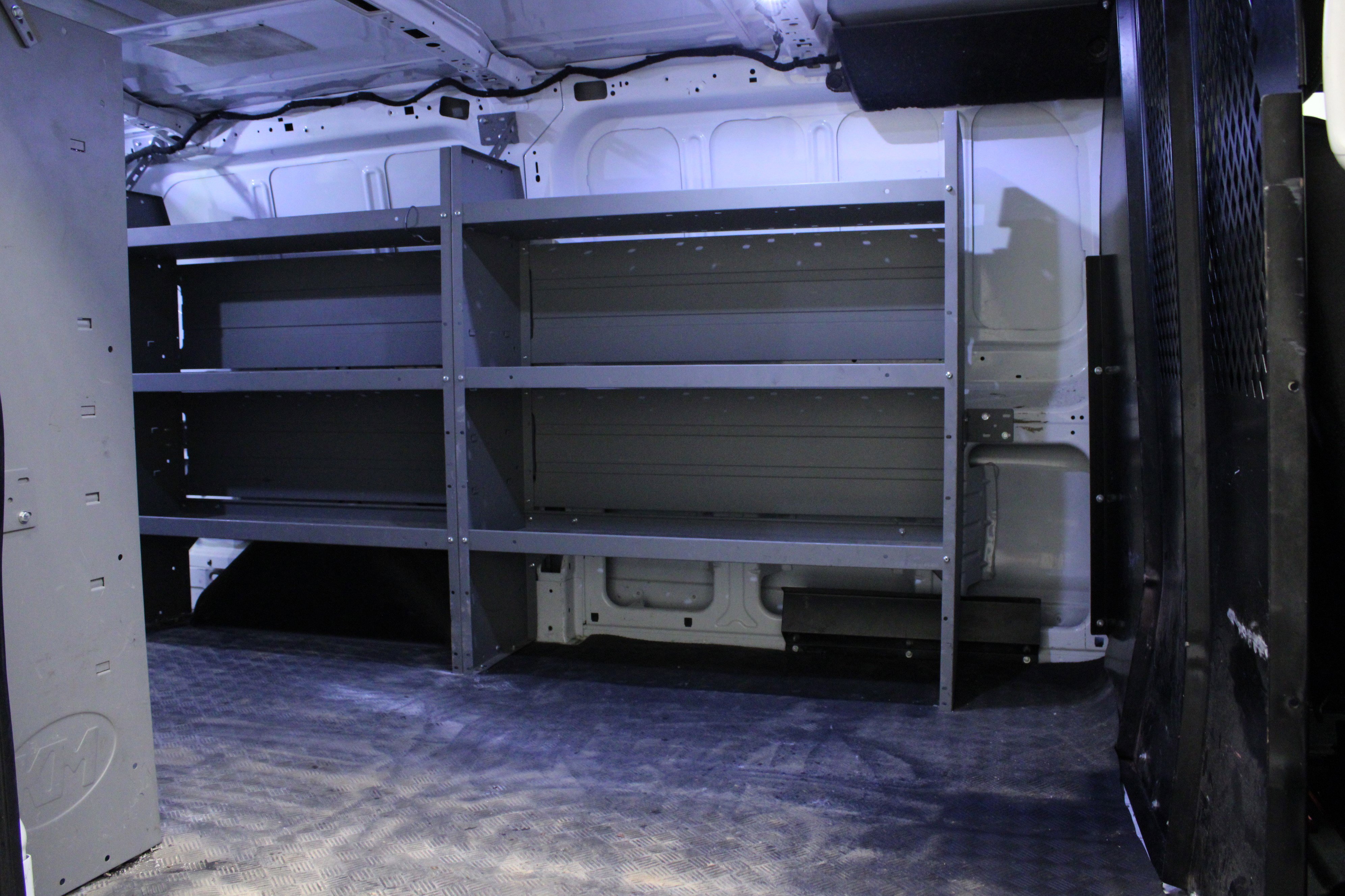 Used 2020 Ford Transit 250 Base w/ Exterior Upgrade Package image 11