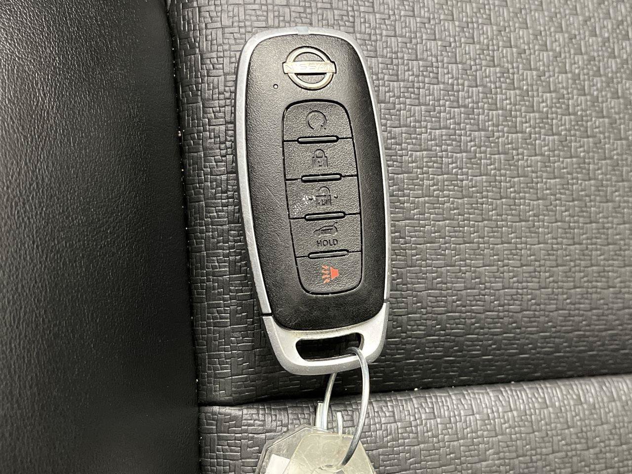 Used 2023 Nissan Rogue SV w/ SV Premium B Package AWD/4WD image 26