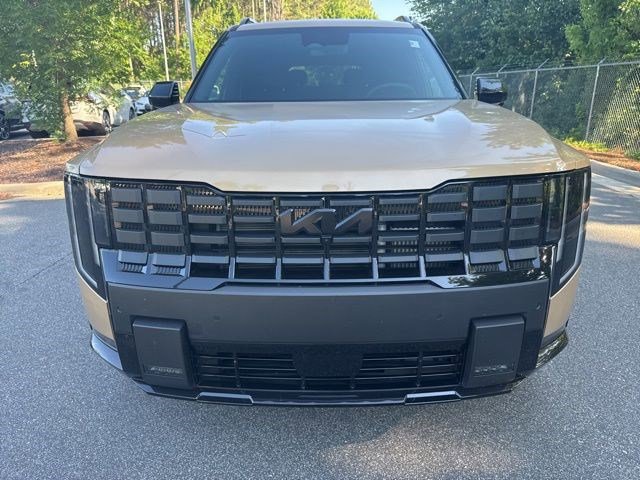 Used 2027 Kia Telluride SX Prestige X-Line AWD/4WD image 2
