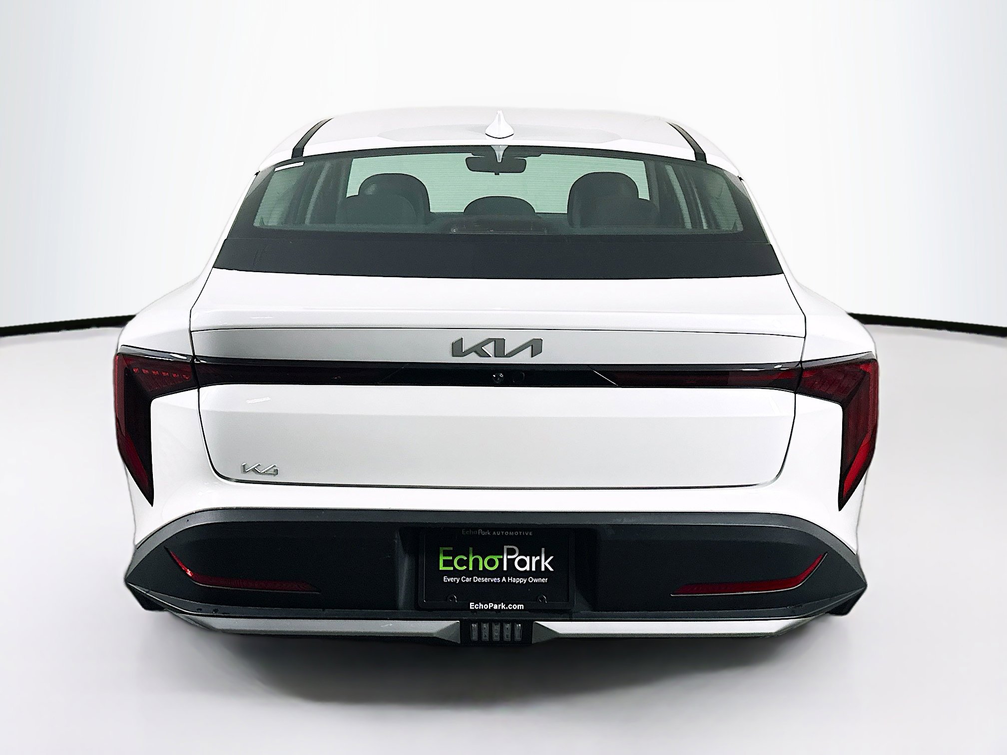 Used 2025 Kia K4 LXS image 7