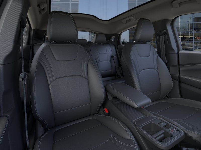 New 2026 Ford Mustang Mach-E Premium image 11