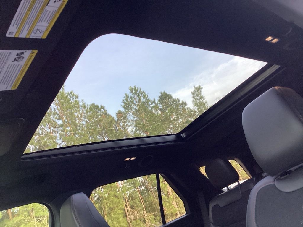 New 2026 Ford Explorer ST w/ Sun And Sound Package image 77