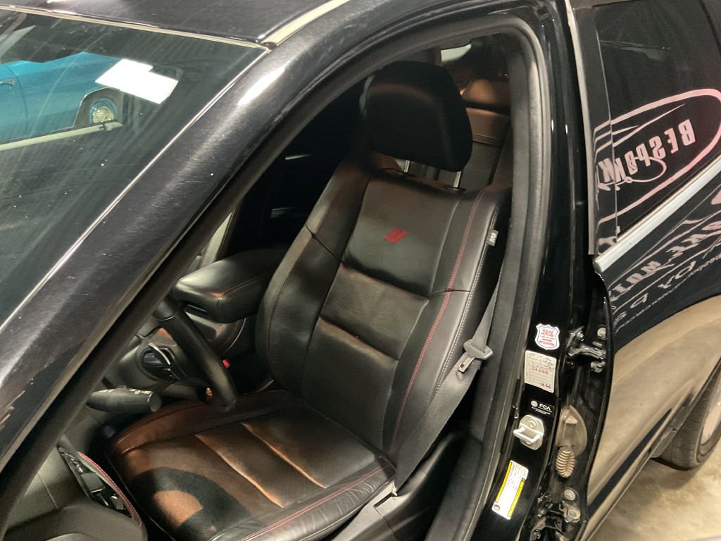 Used 2023 Dodge Durango GT Plus image 11