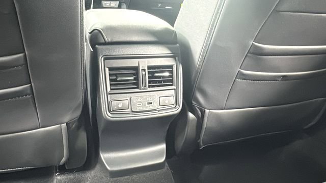 New 2026 Subaru Outback Touring XT image 38