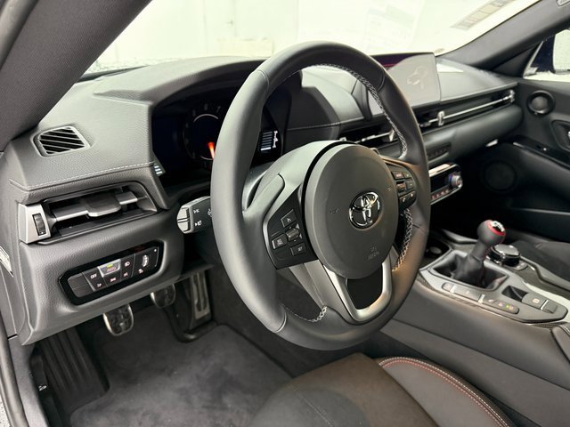 New 2026 Toyota Supra w/ Driver Assist Package image 8