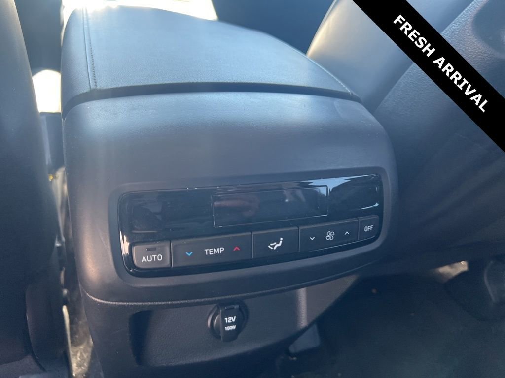 Used 2023 Hyundai Palisade XRT w/ Cargo Package image 12