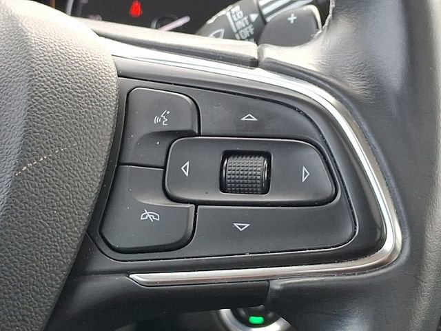 Used 2023 Buick Envision Essence w/ Sport Touring Package image 23
