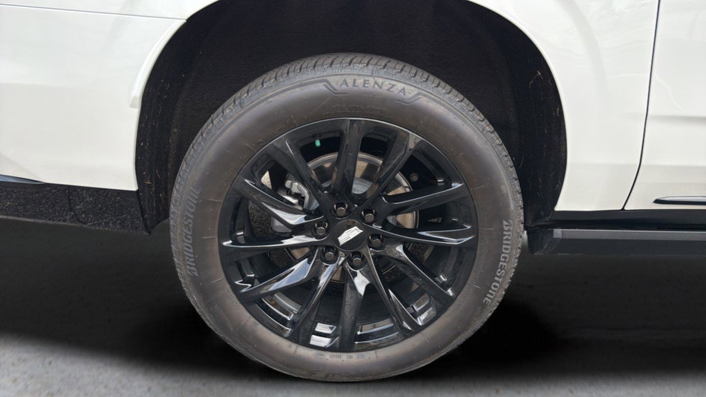 Certified 2024 Cadillac Escalade ESV Sport Platinum w/ LPO, ONYX Package AWD/4WD image 15