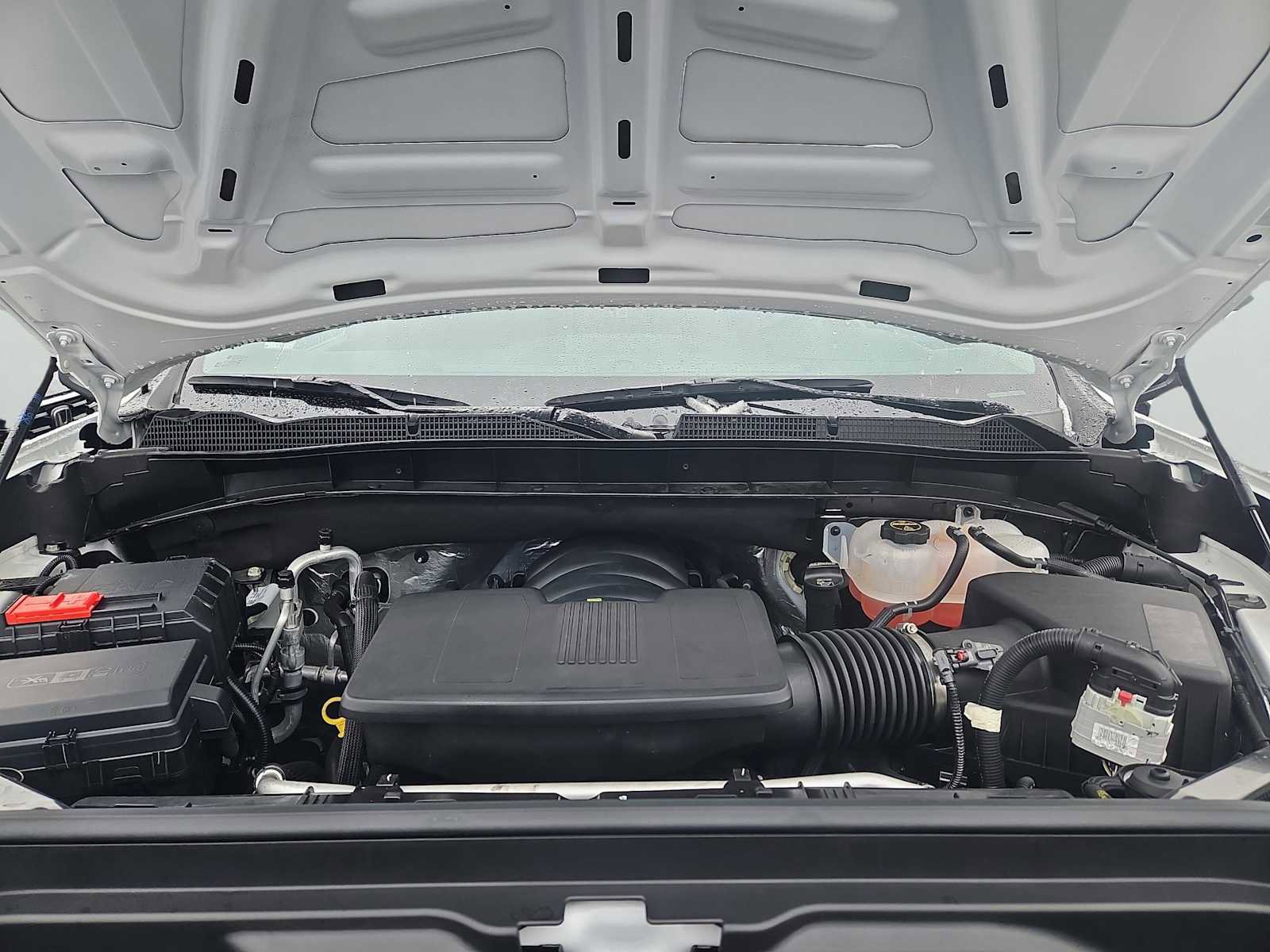 Used 2025 GMC Sierra 1500 Pro w/ Trailering Package image 28