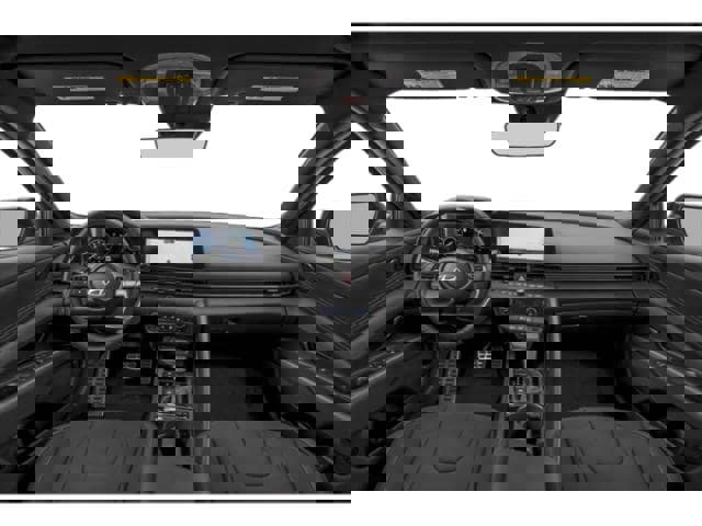 New 2026 Hyundai Elantra Sport image 7