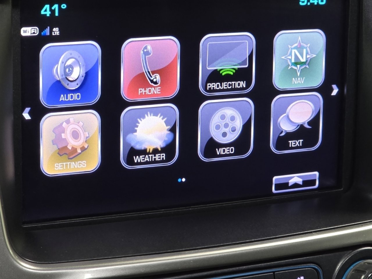 Used 2018 Chevrolet Tahoe Premier image 6