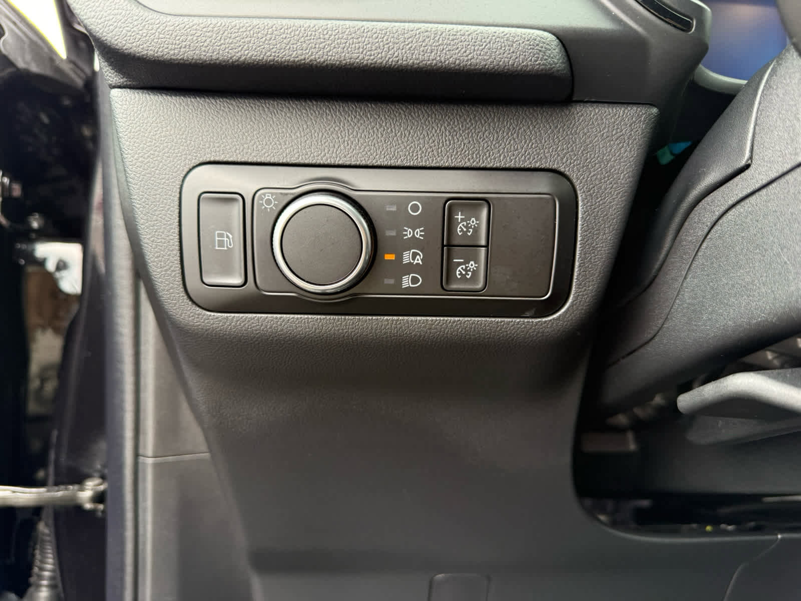 New 2025 Ford Escape ST-Line w/ Equipment Group 301A image 13