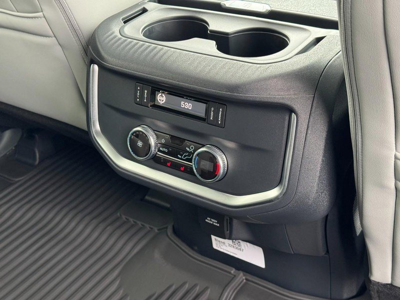 New 2025 Ford Expedition Max Platinum w/ Platinum Ultimate Package image 11