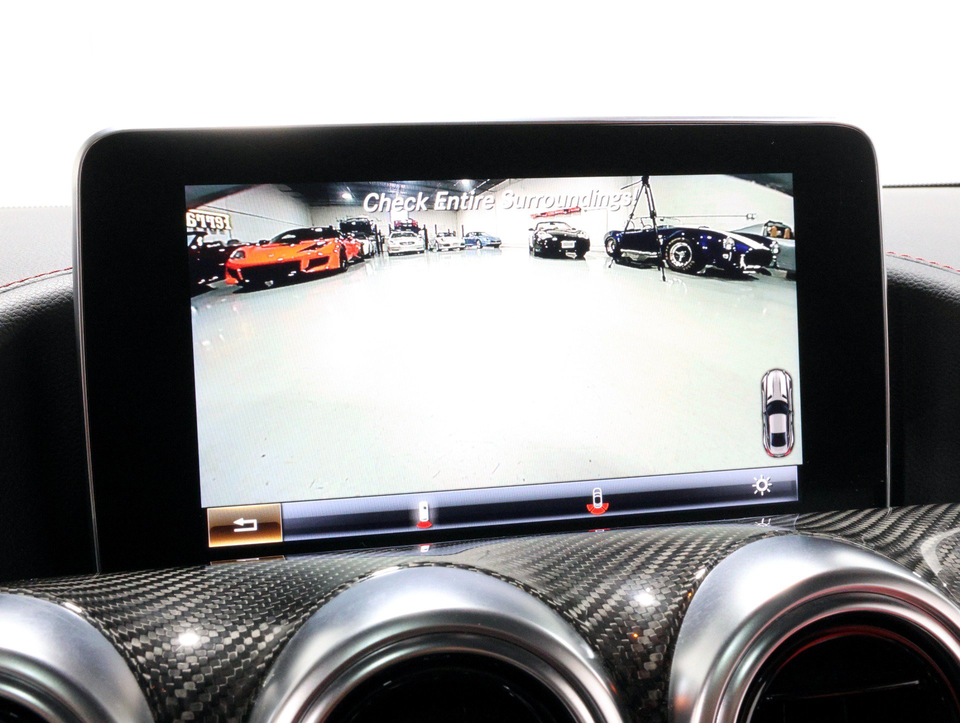 Used 2016 Mercedes-Benz AMG GT S image 57