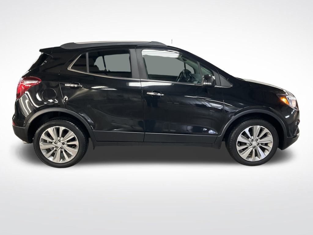 Used 2019 Buick Encore Preferred image 7