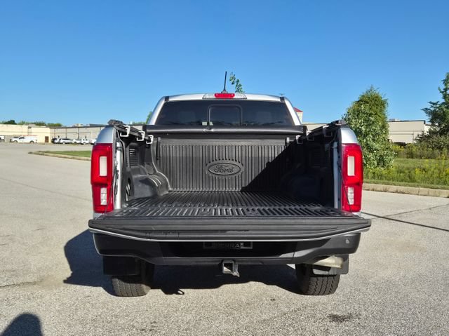 Used 2019 Ford Ranger Lariat w/ Equipment Group 501A Mid AWD/4WD image 10