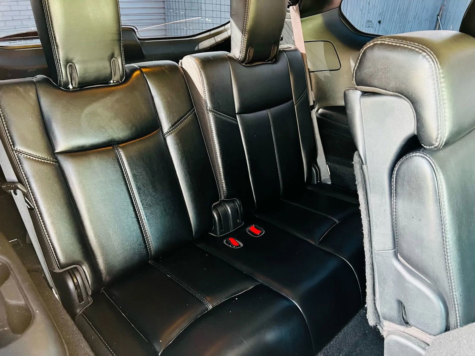 Used 2020 Nissan Pathfinder SL image 27