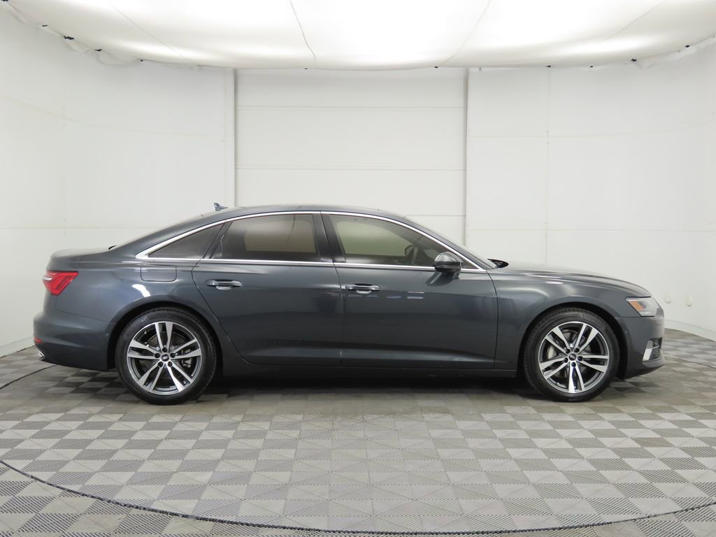 Used 2022 Audi A6 2.0T Premium w/ Convenience Package image 4