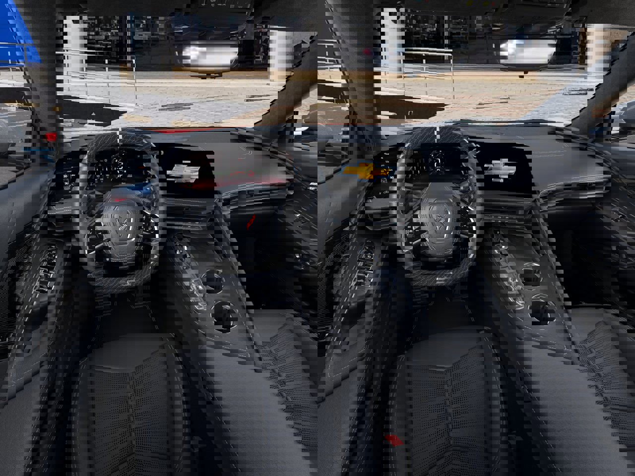 New 2026 Chevrolet Corvette Z06 image 15