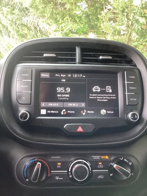 Used 2024 Kia Soul LX w/ Option Group 015 image 18