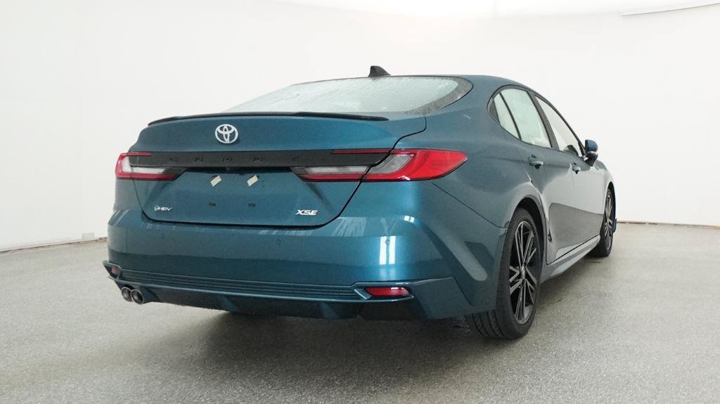 New 2026 Toyota Camry XSE w/ Premium Plus Package FWD image 27