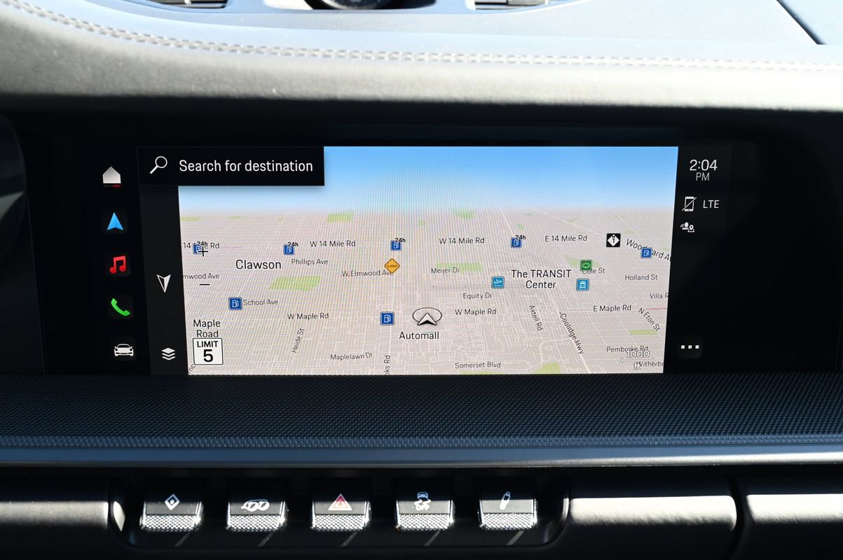 Used 2024 Porsche 911 Targa 4 image 46