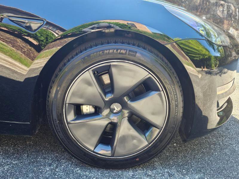 Used 2023 Tesla Model 3 Standard Range RWD image 16