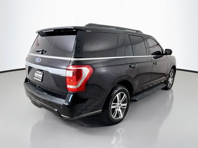 Used 2021 Ford Expedition XLT AWD/4WD image 7