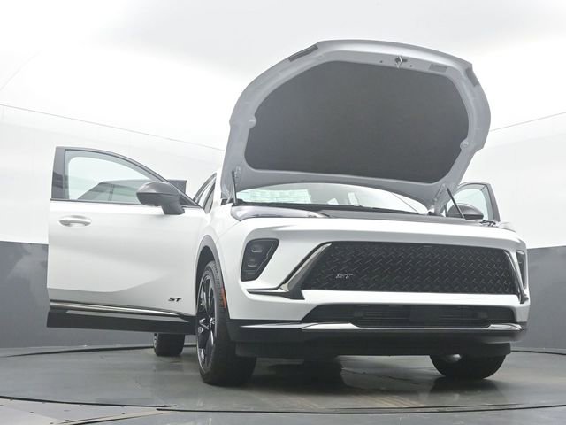 New 2026 Buick Envision Sport Touring AWD/4WD image 58