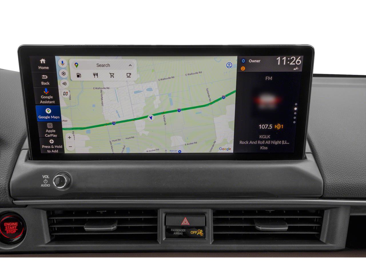 New 2026 Honda Pilot Touring image 32