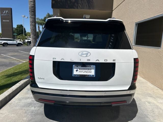 New 2026 Hyundai Palisade Limited image 28