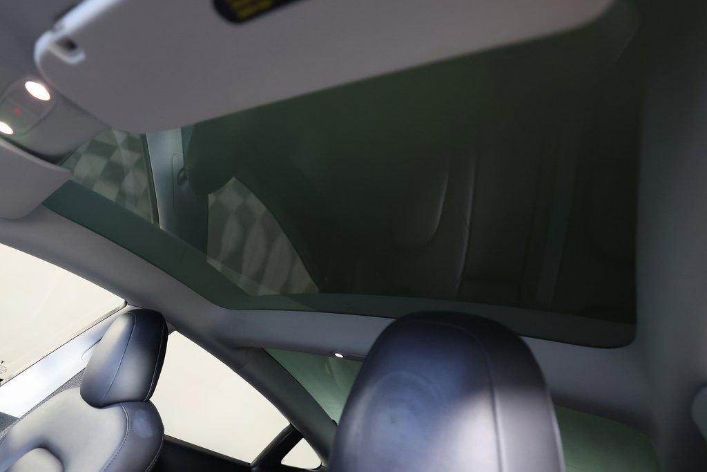 Used 2023 Tesla Model 3 Performance AWD/4WD image 31