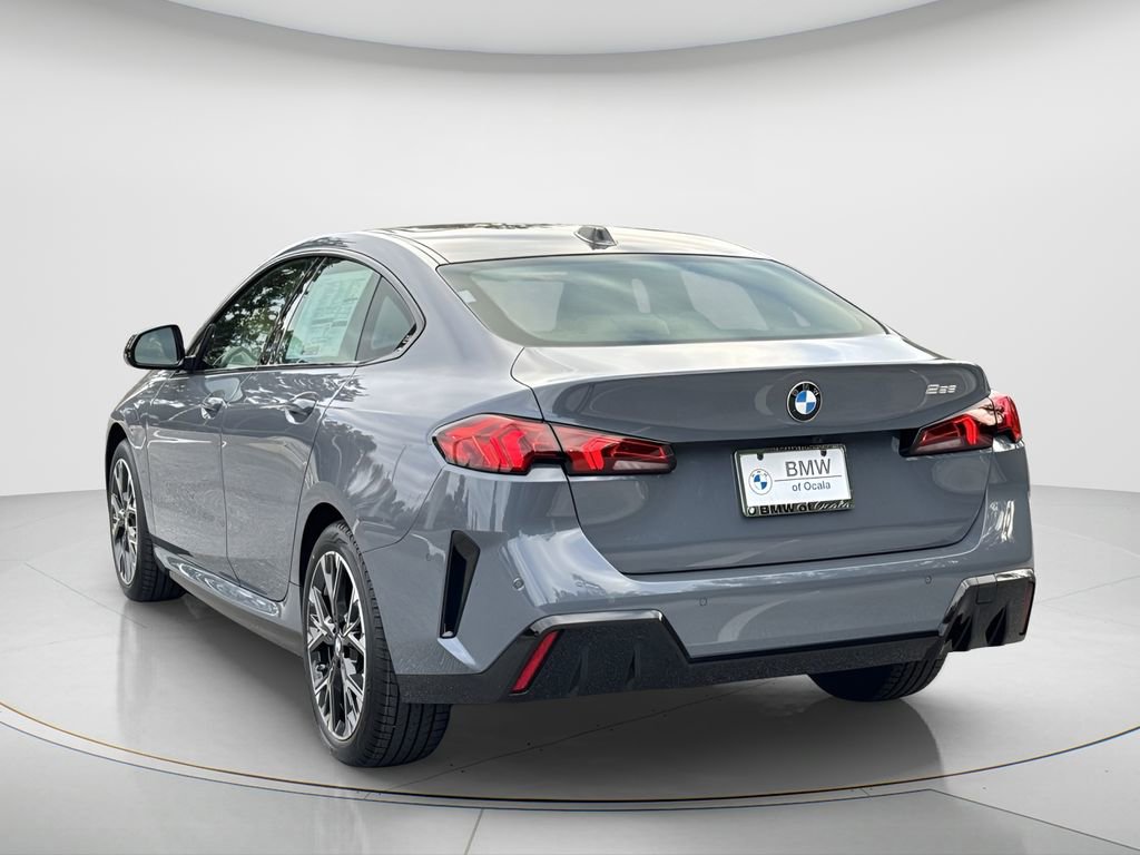 New 2026 BMW 228i w/ Technology Package image 11