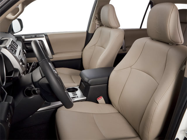 Used 2010 Toyota 4Runner SR5 AWD/4WD image 11