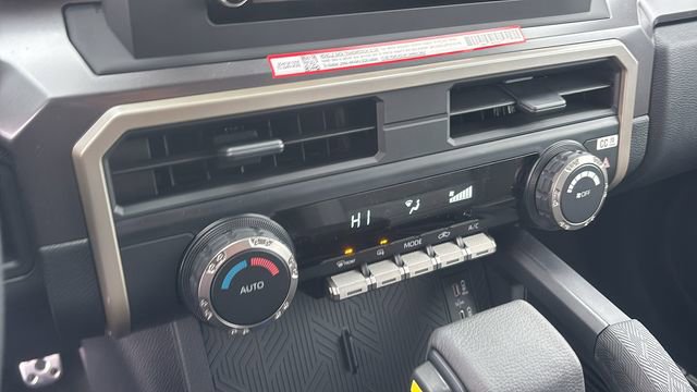 New 2026 Toyota Tacoma TRD Sport image 20