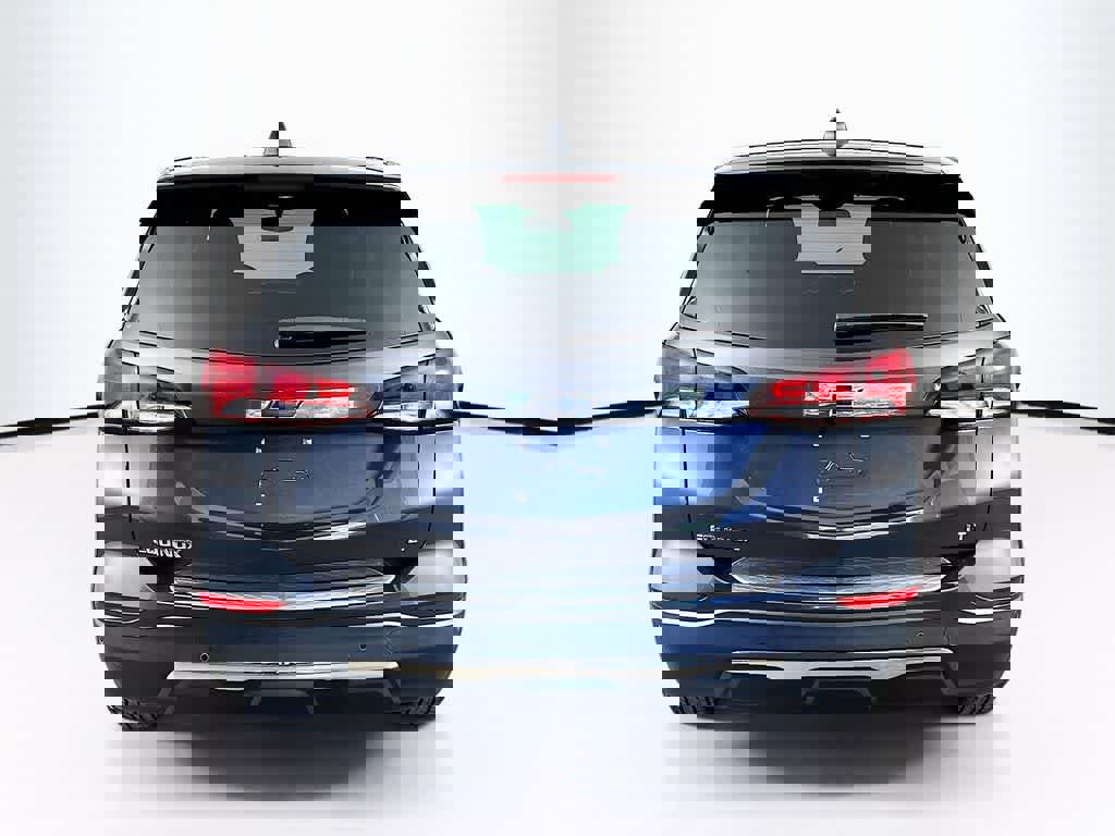 Used 2022 Chevrolet Equinox LT image 5