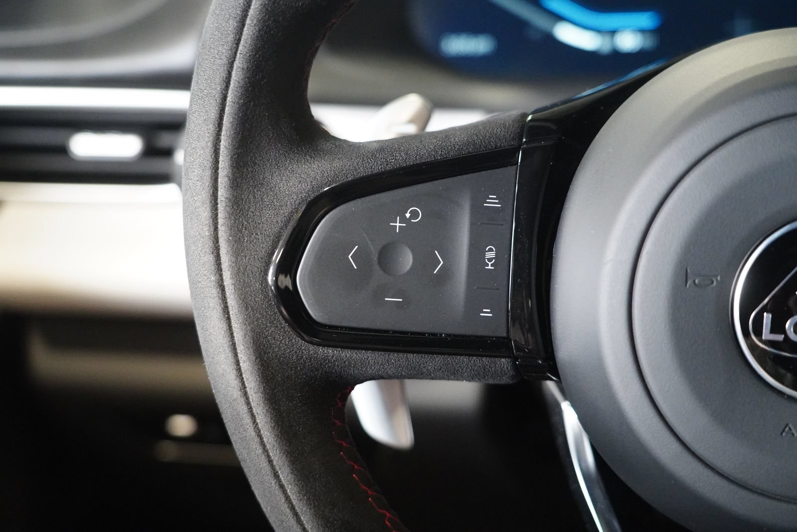 Used 2024 Lotus Emira First Edition RWD image 16