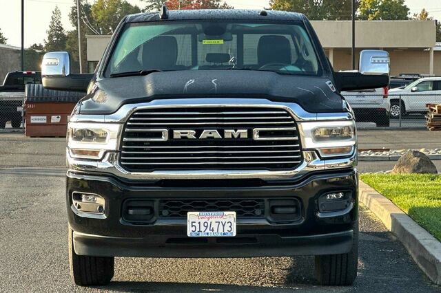 Used 2023 RAM 2500 Laramie image 6