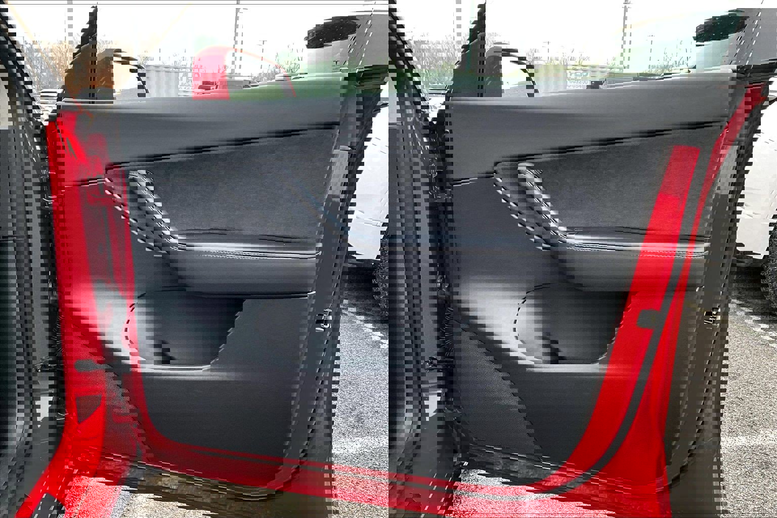 Used 2022 Tesla Model Y Long Range image 20