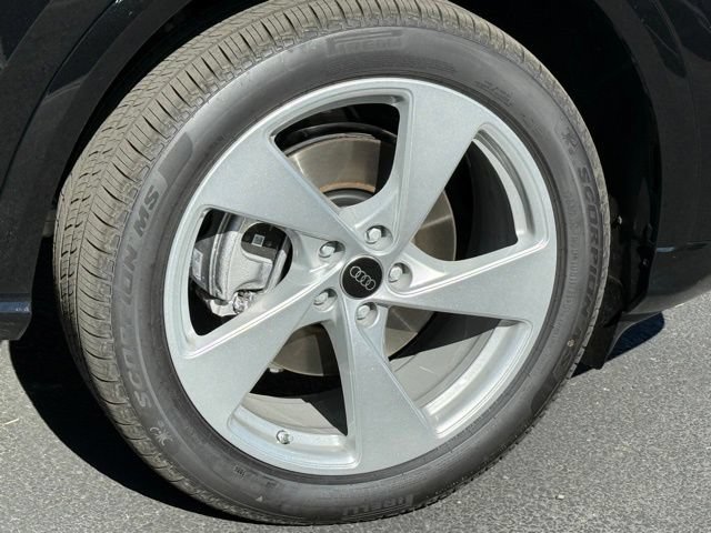 New 2026 Audi Q5 Premium Plus AWD/4WD image 27