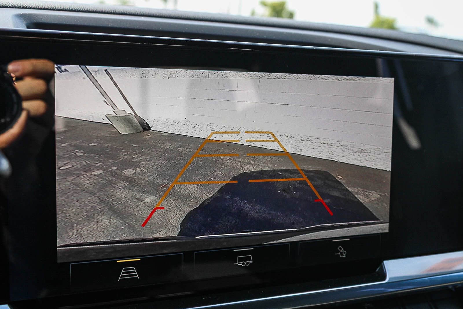 New 2026 Chevrolet Silverado 1500 LT image 23