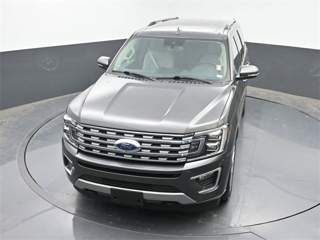 Used 2019 Ford Expedition Limited w/ Equipment Group 302A image 34