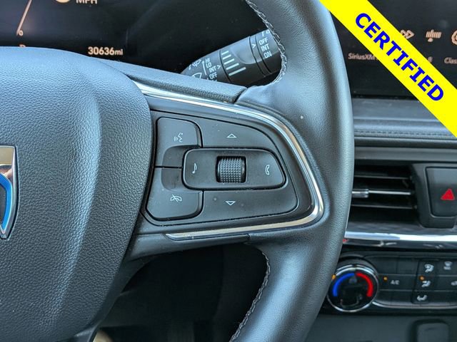 Used 2024 Buick Encore GX Sport Touring image 21